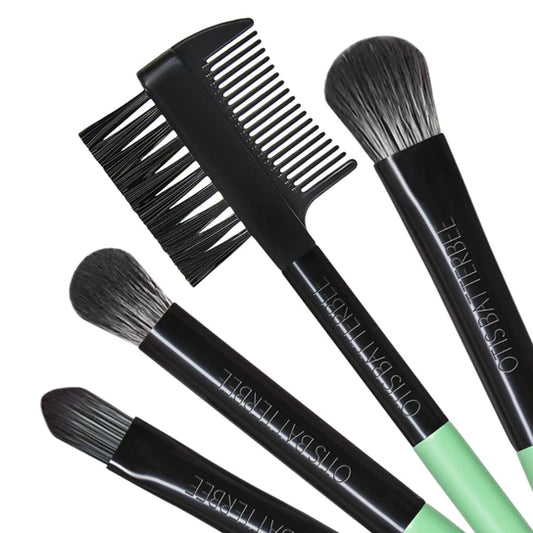 Otis Batterbee eye makeup brush set (4)