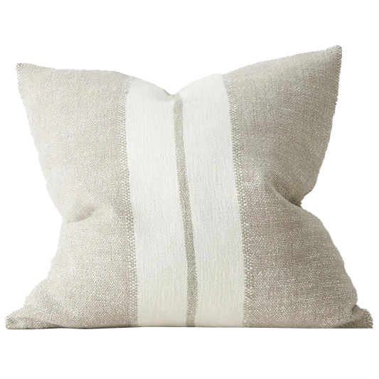 Ottavio cushion cover 50cm laurel
