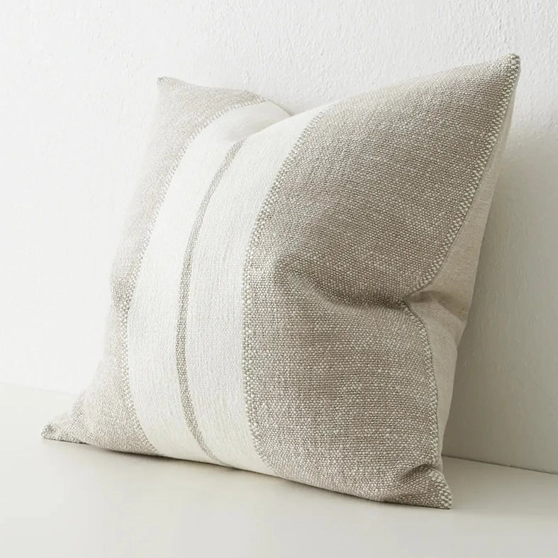 Ottavio cushion cover 50cm laurel