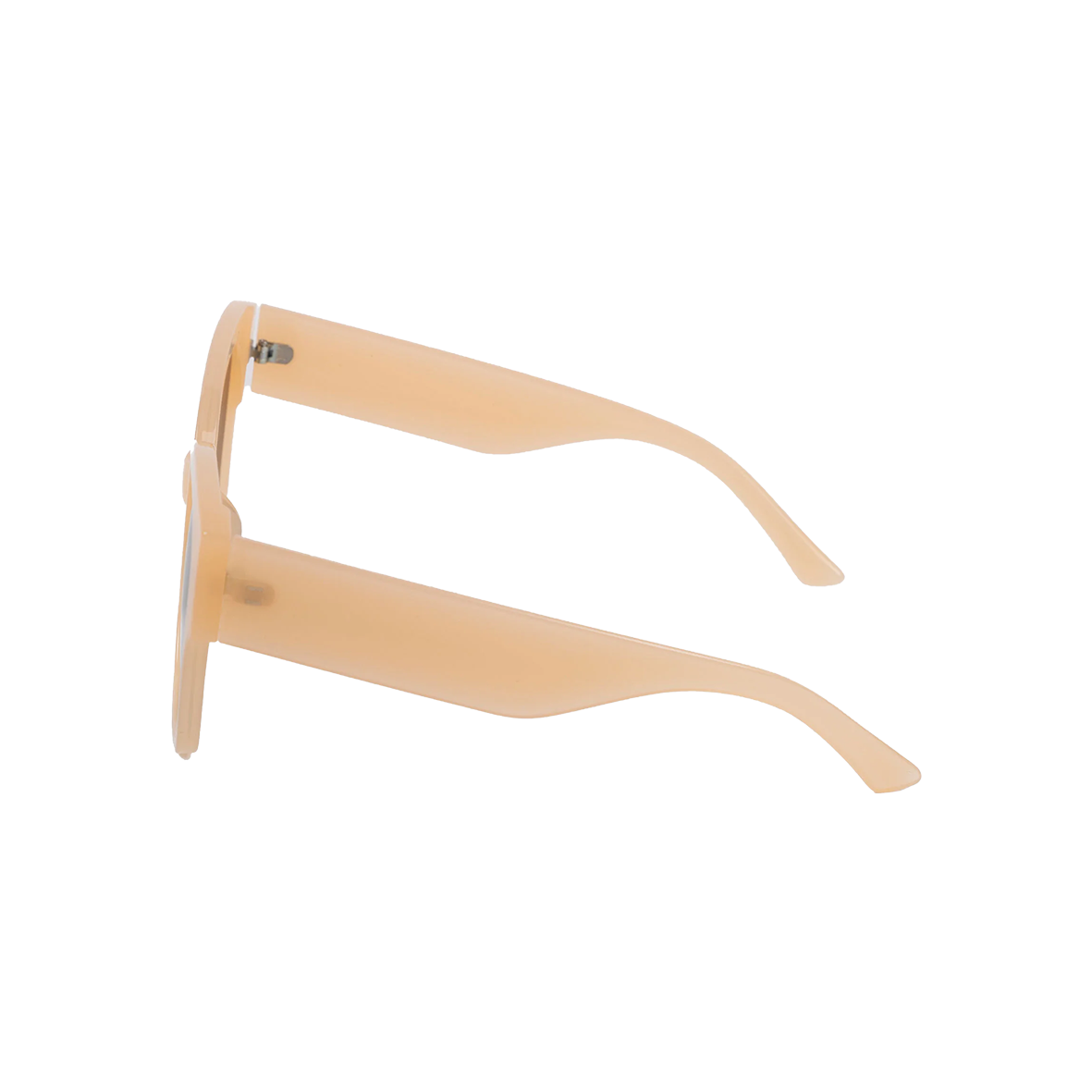 Paloma sunglasses champagne (671)