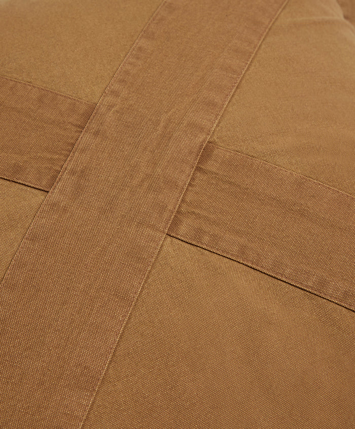 Pony Rider Highlander X cushion cover 60cm spice