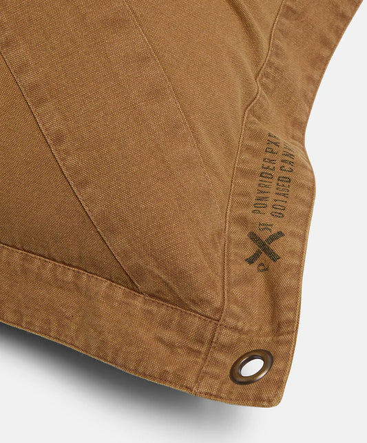 Pony Rider Highlander X cushion cover 60cm spice