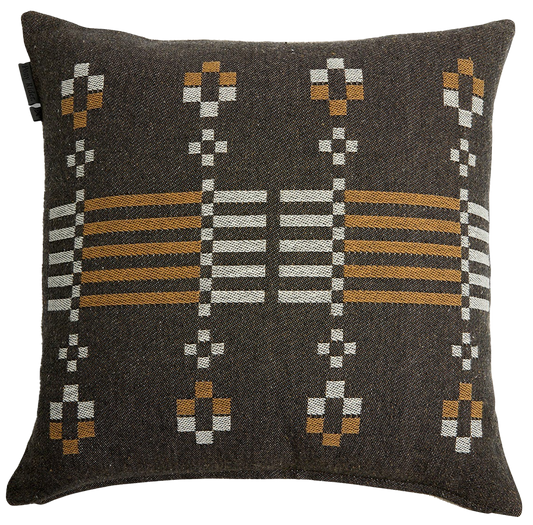 Pony Rider alpine retreat cushion cover 55cm