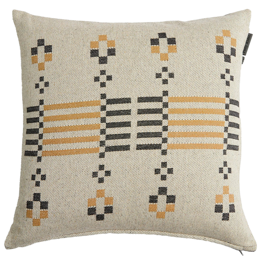 Pony Rider alpine retreat cushion cover 55cm