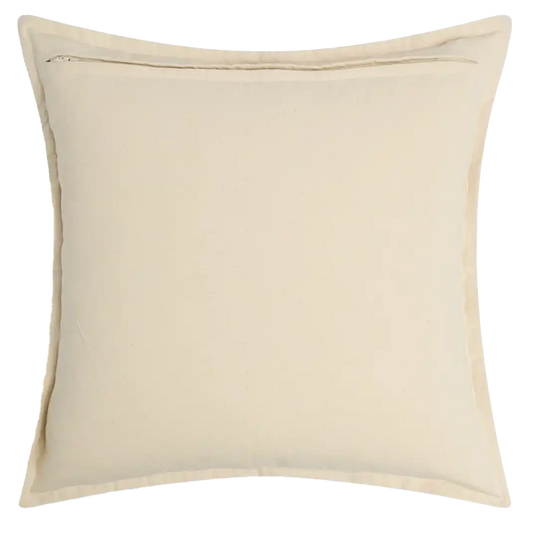 Pony Rider elements cushion cover 55cm oat