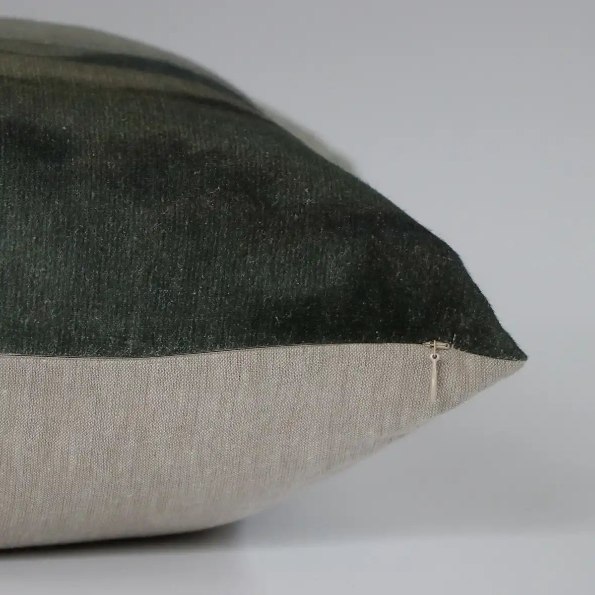 Quiet Country linen cushion cover 50cm