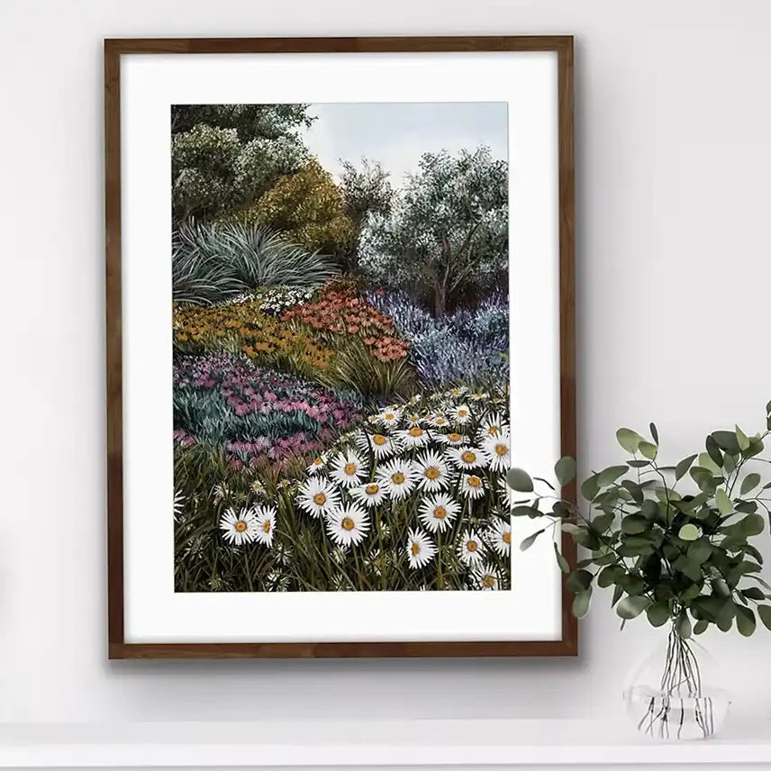 Take Me There limited edition fine art print by Rachael Mayne