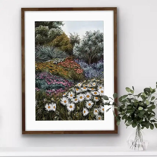Take Me There limited edition fine art print by Rachael Mayne