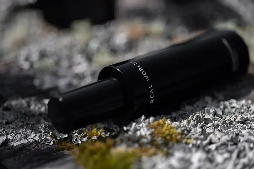 Real World room spray amipere & moss bark