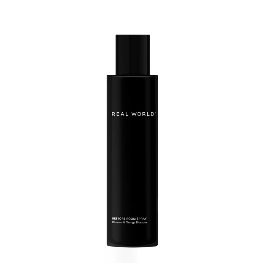 Real World room spray rēmana & orange blossom