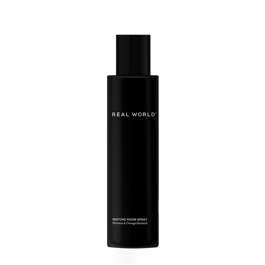 Real World room spray rēmana & orange blossom