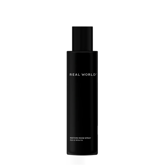 Real World room spray rōhi & white iris