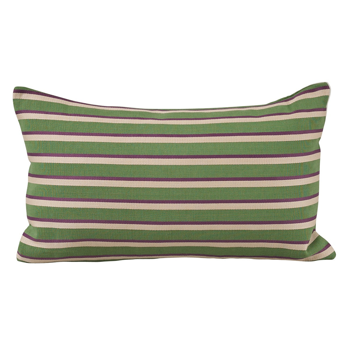Riley cotton cushion cover 50x30cm