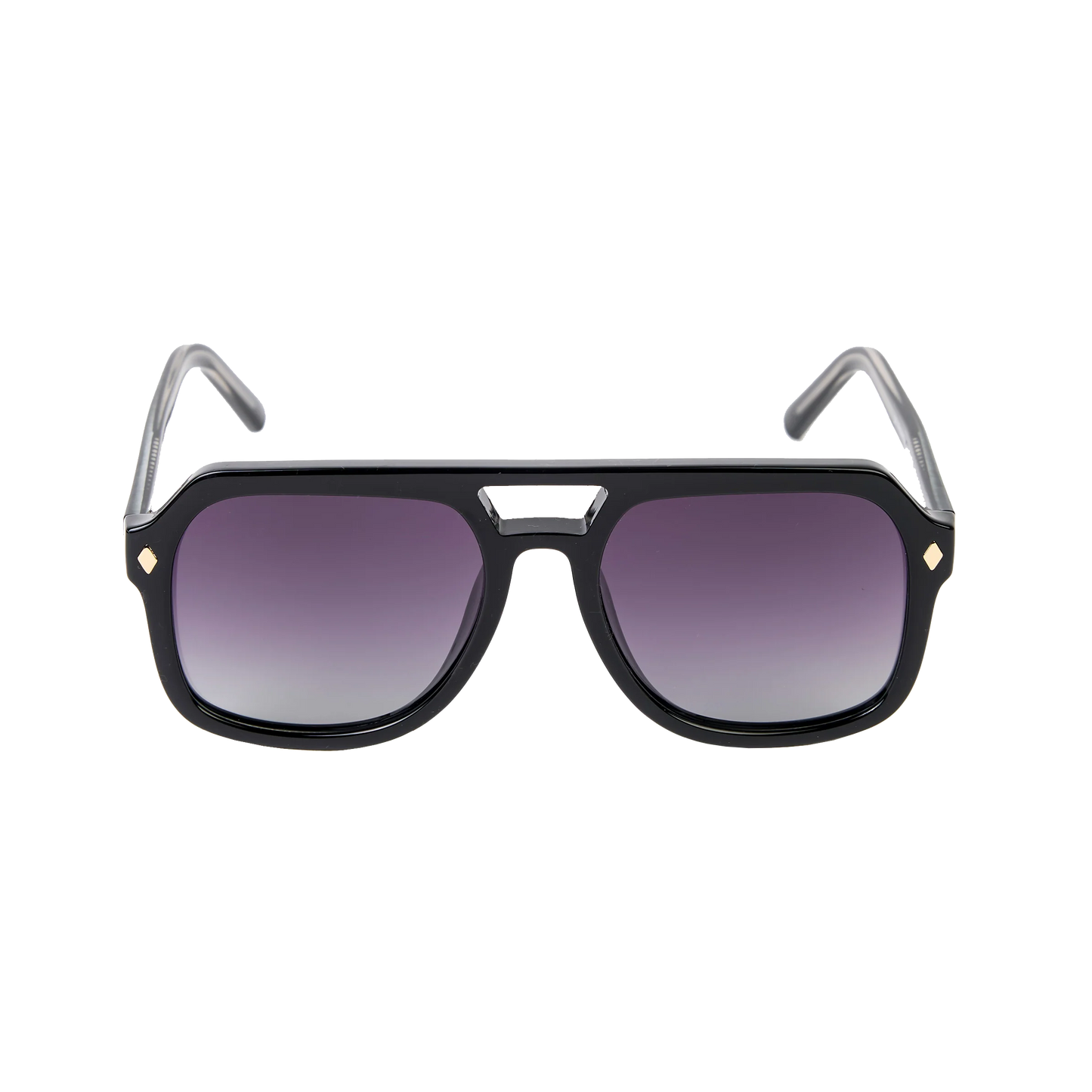 Rita sunglasses black (709)