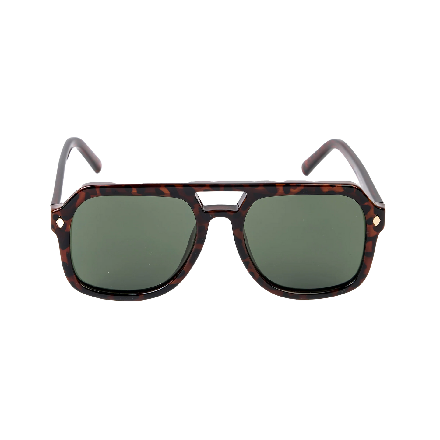 Rita sunglasses tort & black (711)