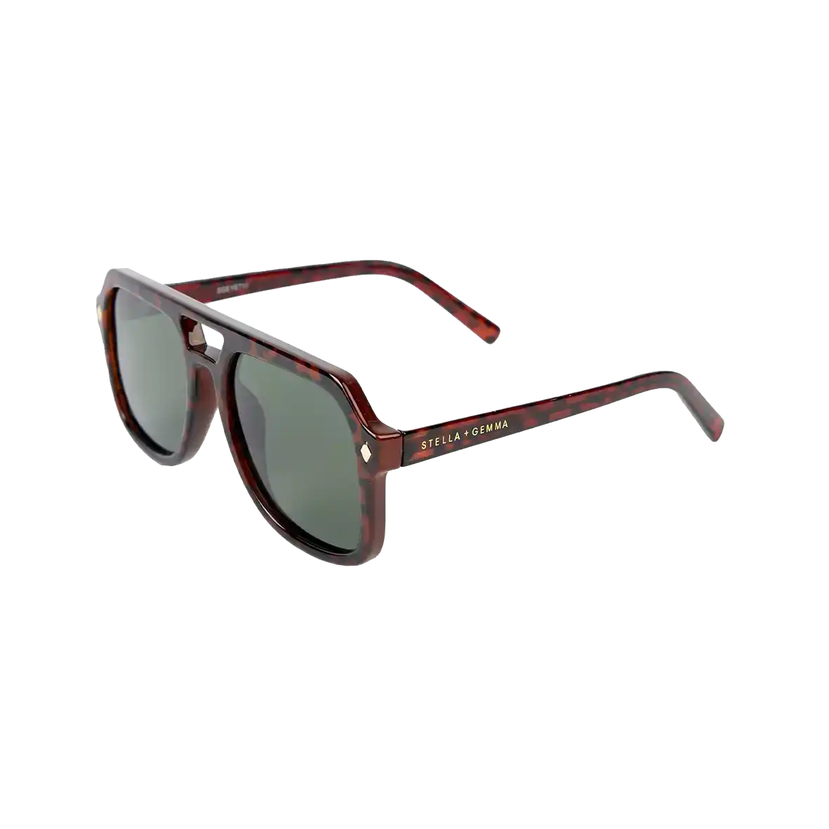 Rita sunglasses tort & black (711)