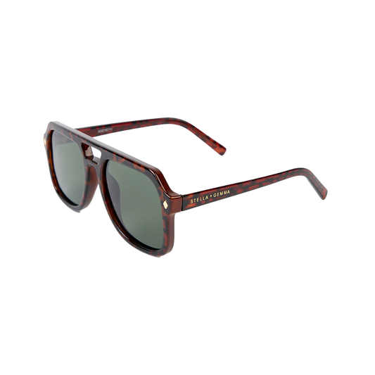 Rita sunglasses tortoise shell (710)
