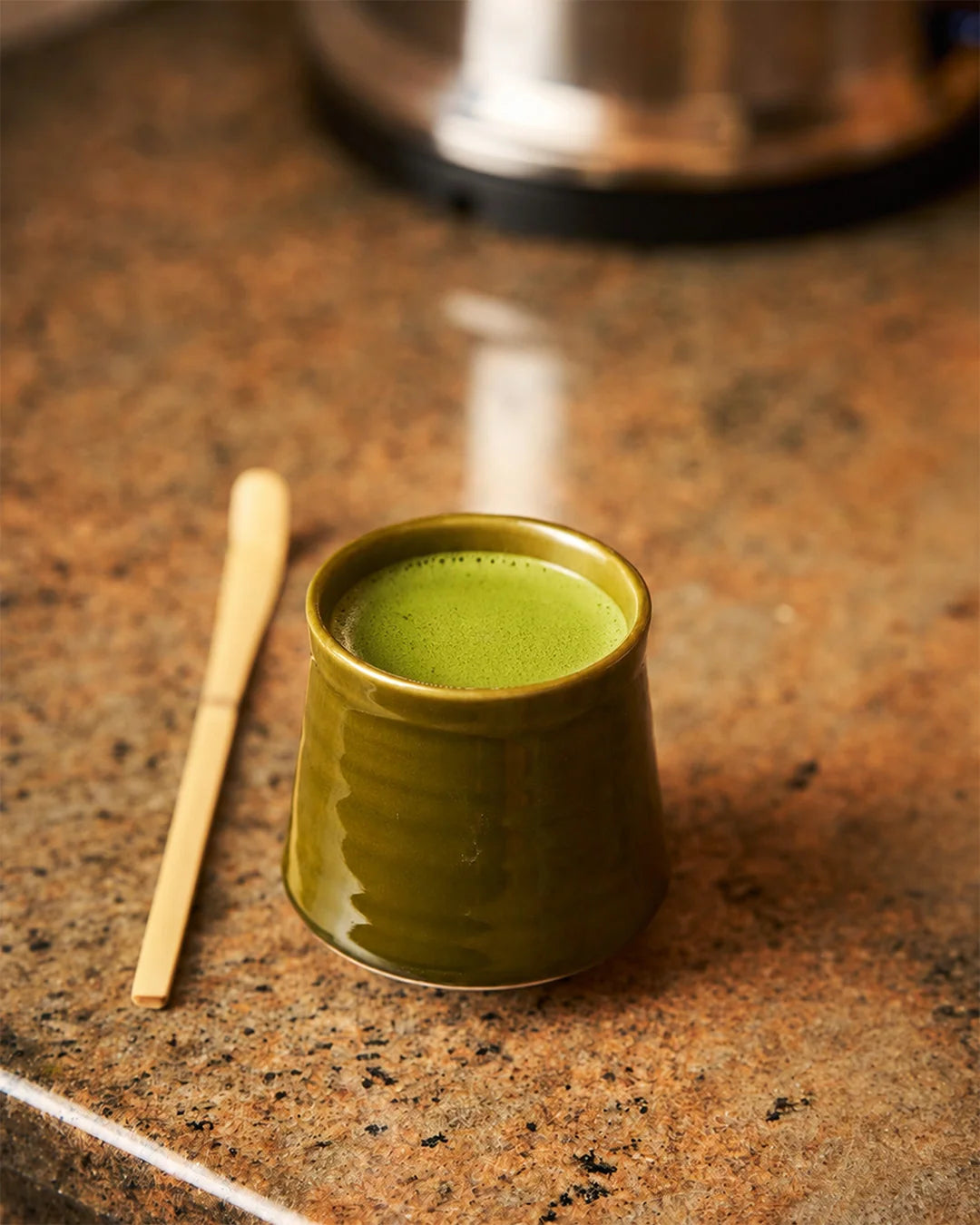 Robert Gordon four piece matcha set