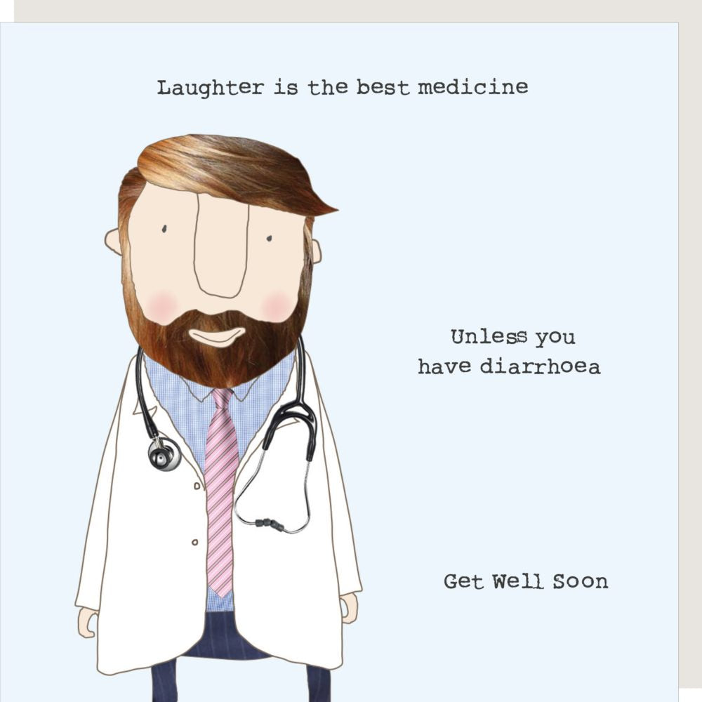 Best medicine card