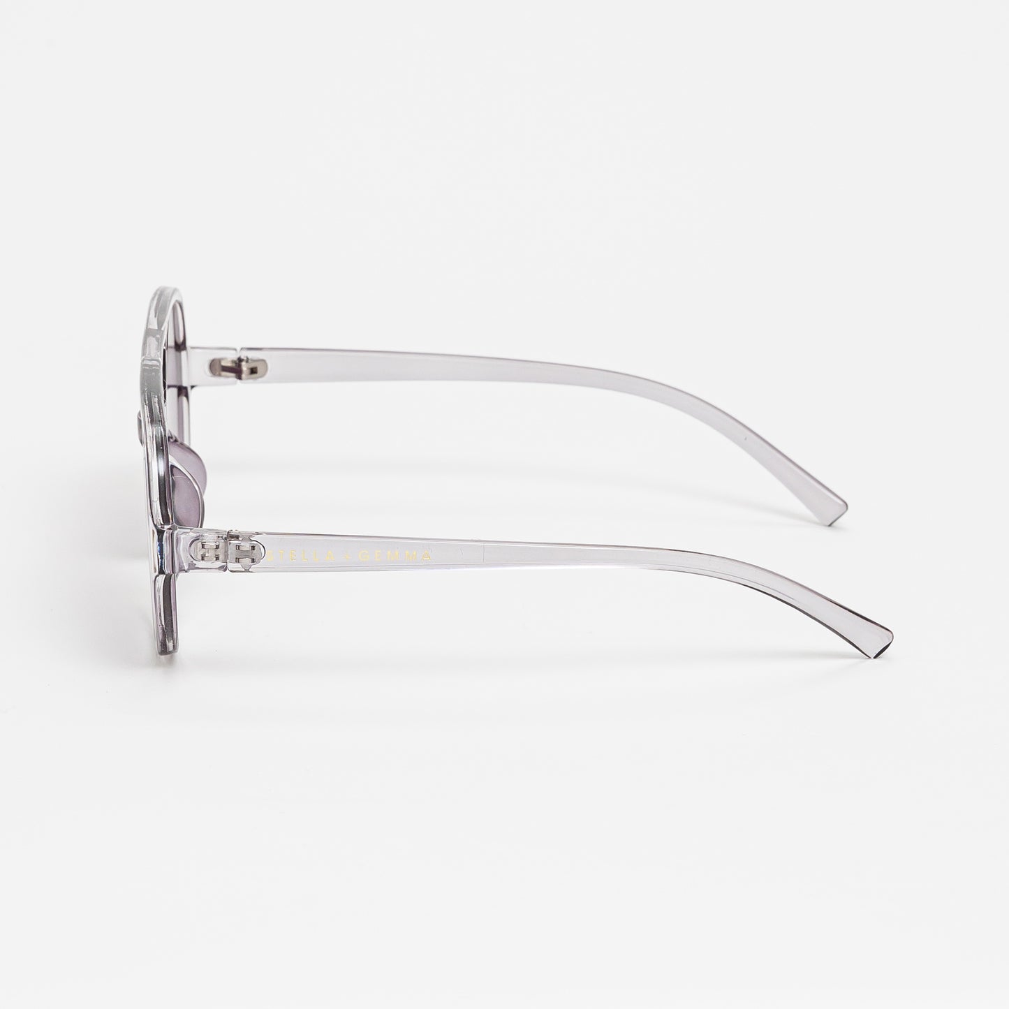 Therese sunglasses trans grey (481)