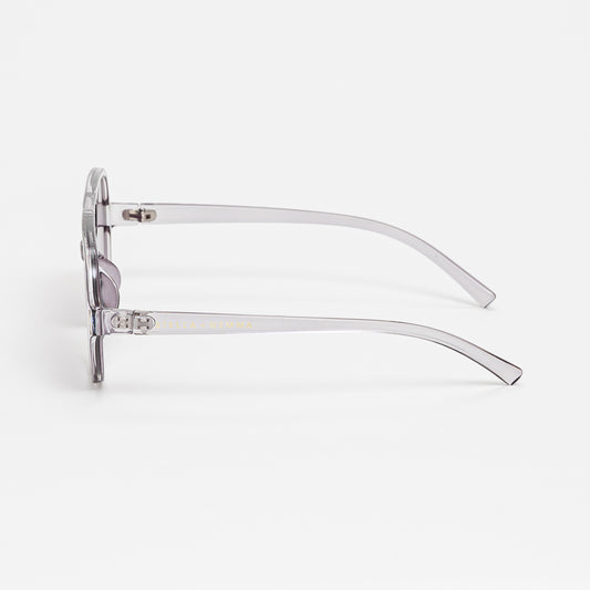 Therese sunglasses trans grey (481)