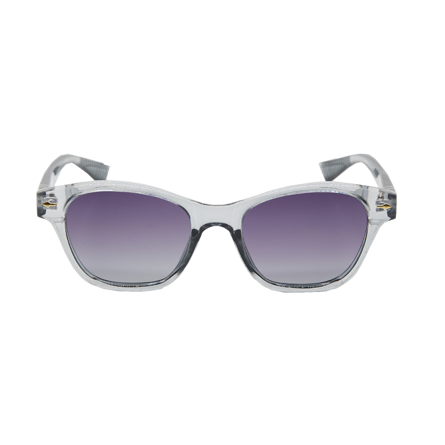 Stella + Gemma sunglasses celeste grey (632)
