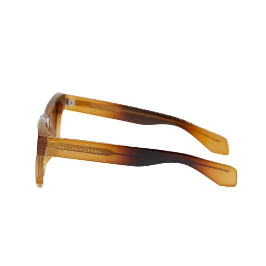 Harper sunglasses coffee (637)