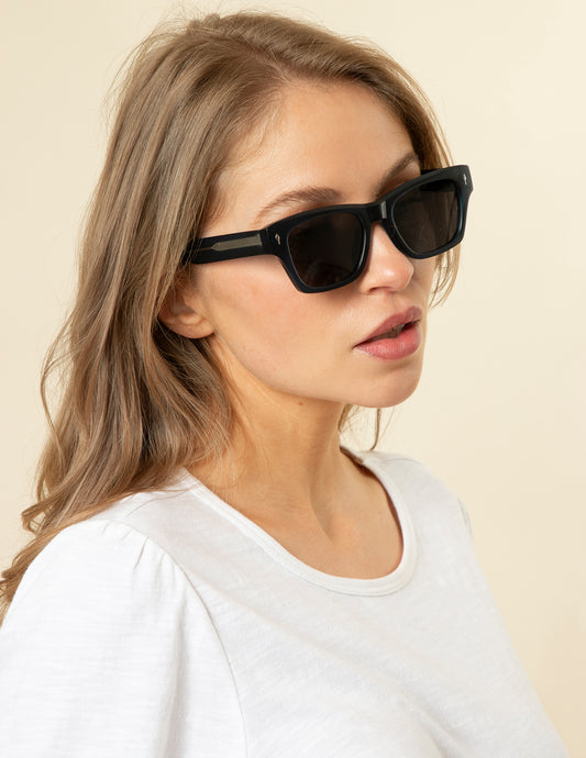 Harper sunglasses navy (638)