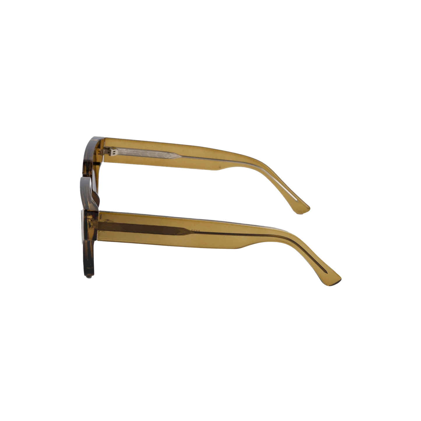 Serena sunglasses coffee (668)