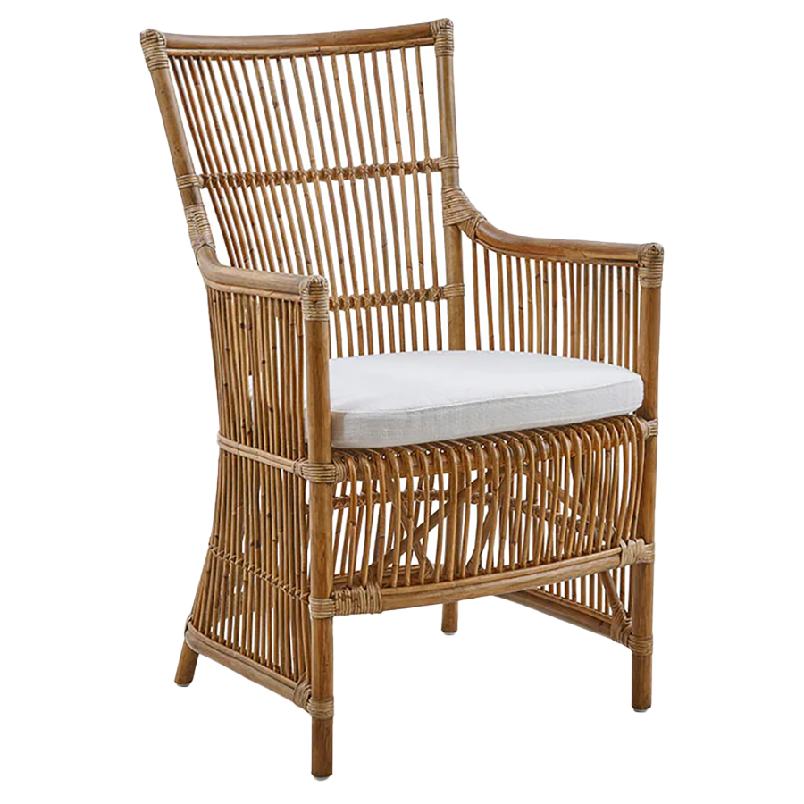 Sika Design Da Vinci armchair antique