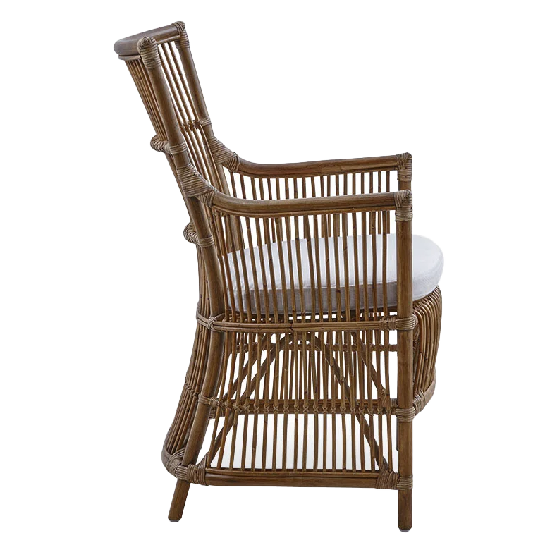 Sika Design Da Vinci armchair antique
