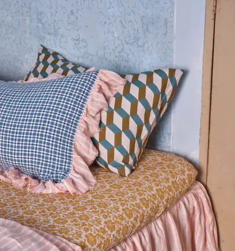 SOW Raffael linen pillowcase set