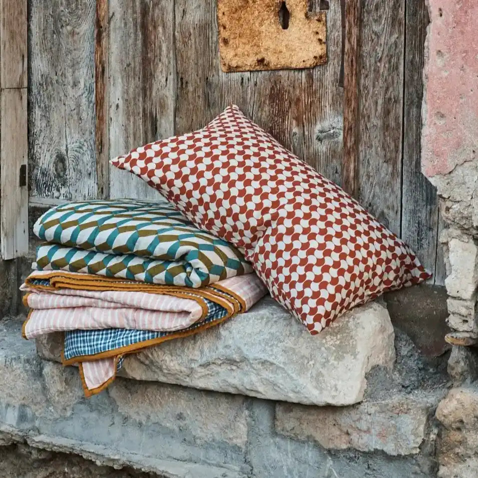 SOW Matteo pillowcase set standard