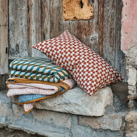SOW Matteo pillowcase set standard