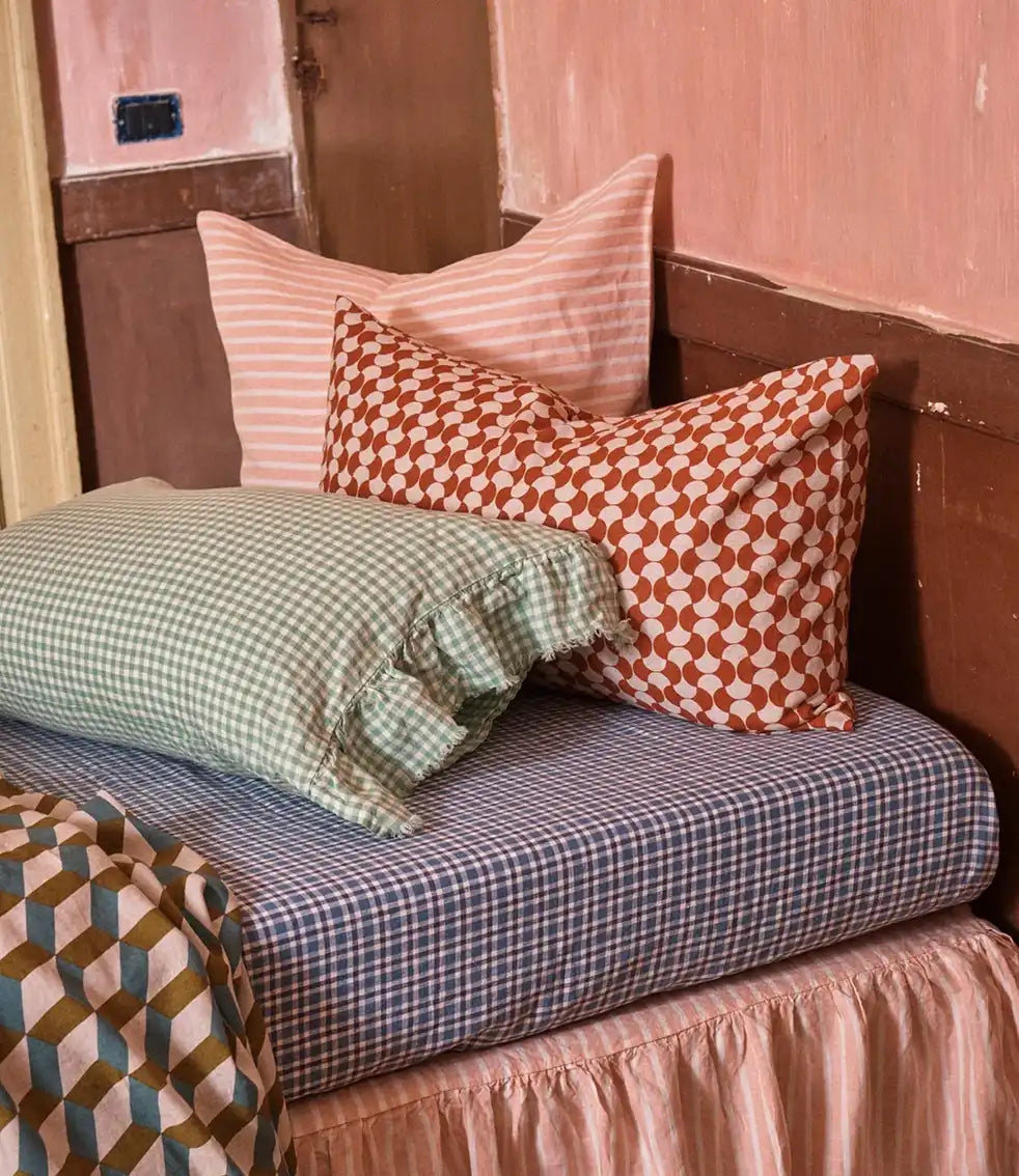 SOW Matteo pillowcase set standard
