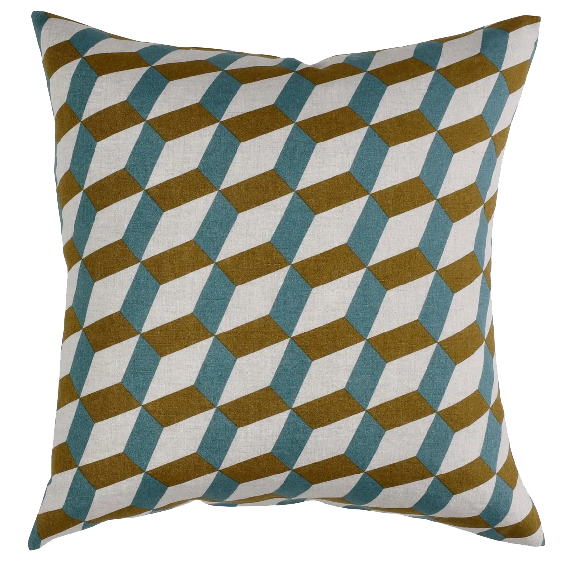 SOW Raffael linen cushion cover 50cm