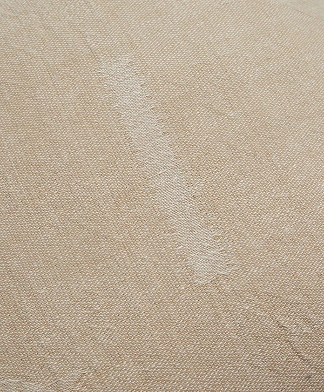 Safari time cushion cover 55cm nougat