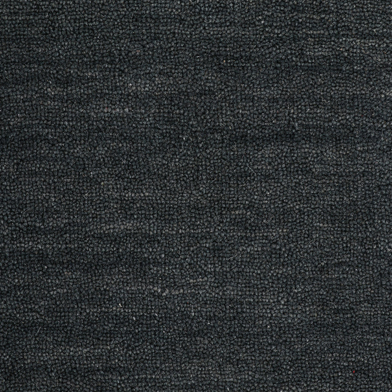 Sandringham wool rug storm