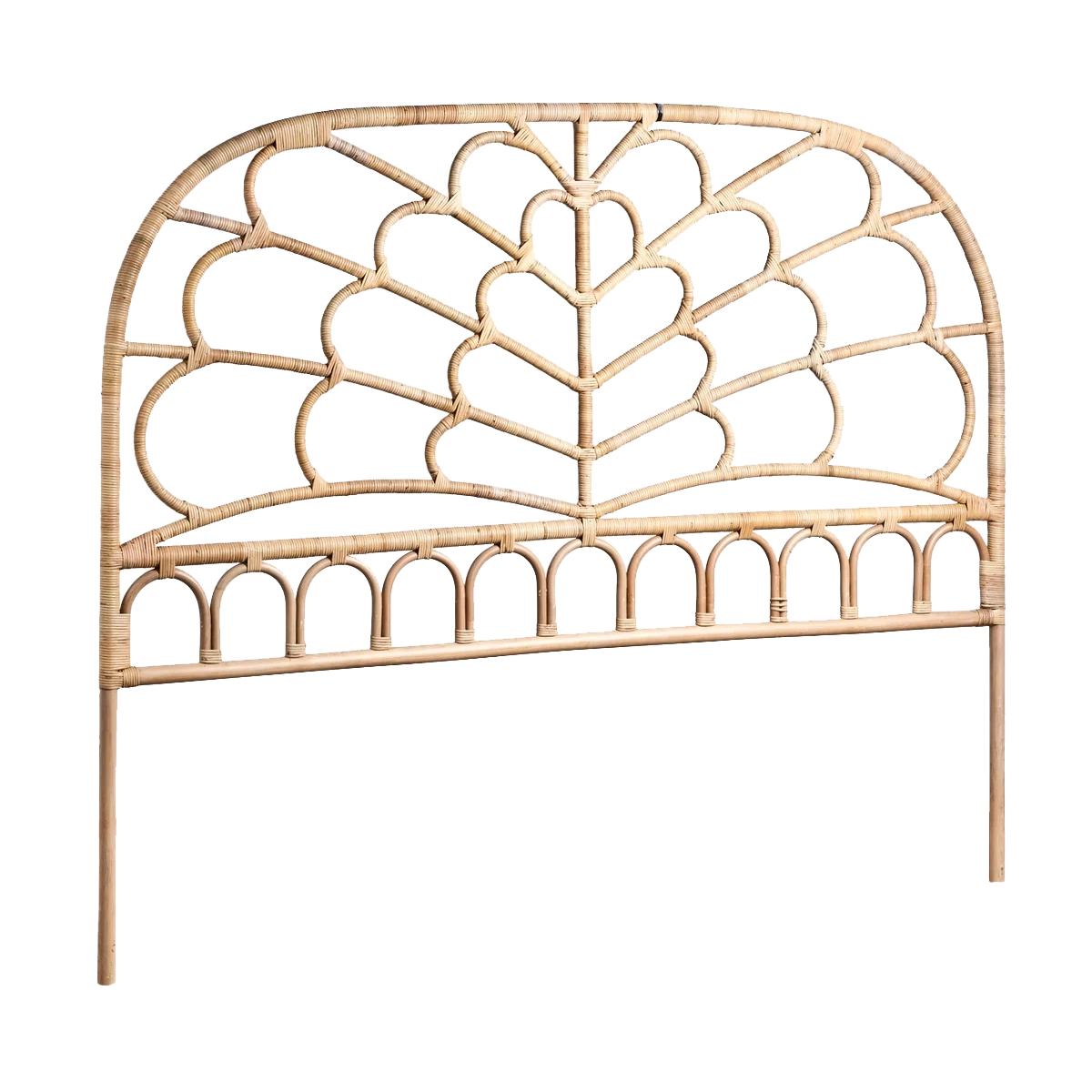 Sika Design Celia headboard natural