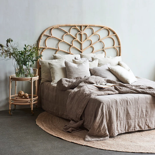 Sika Design Celia headboard natural