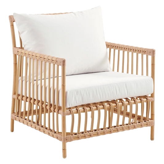 Sika Design outdoor  Caroline armchair natural