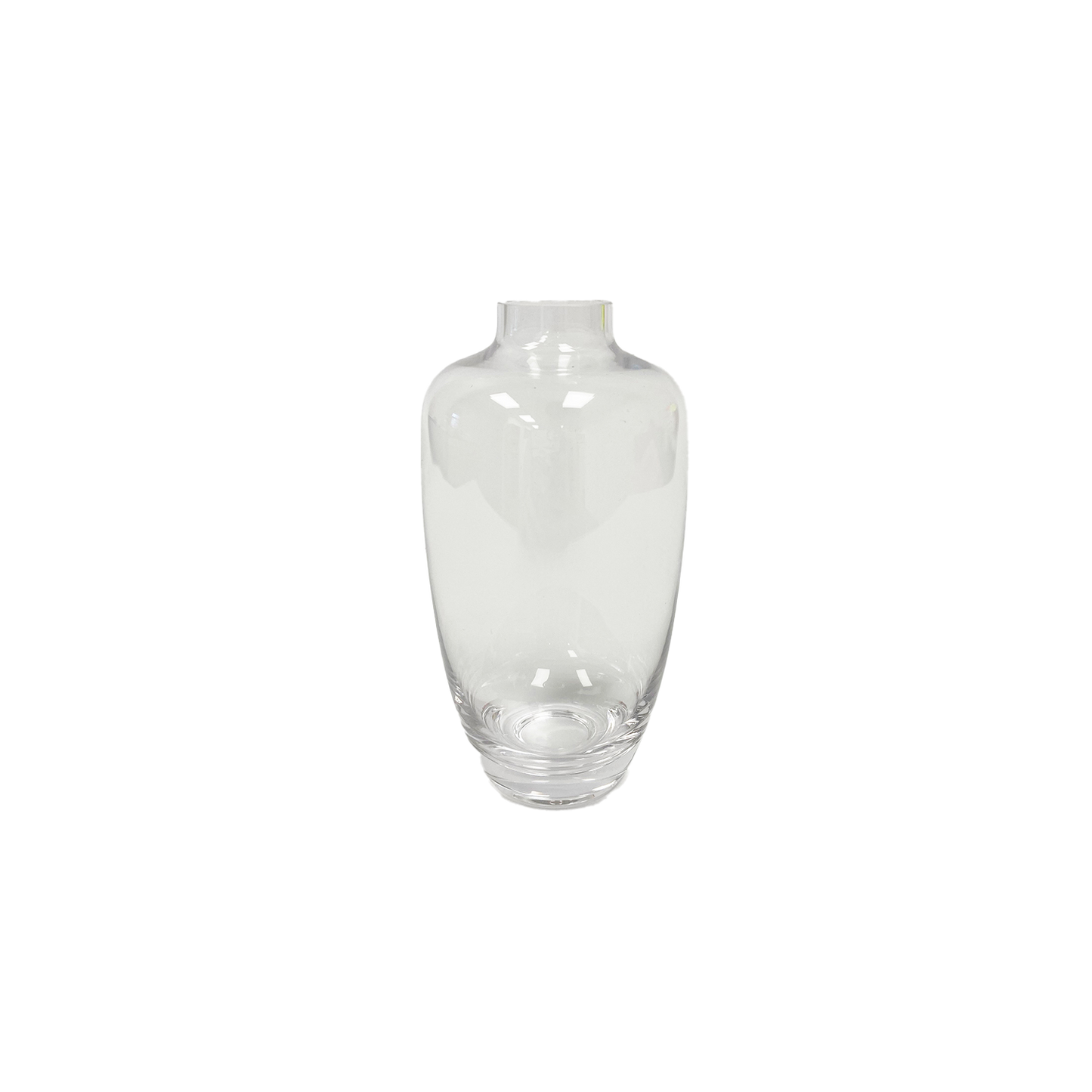 Sophia glass vase 13cm