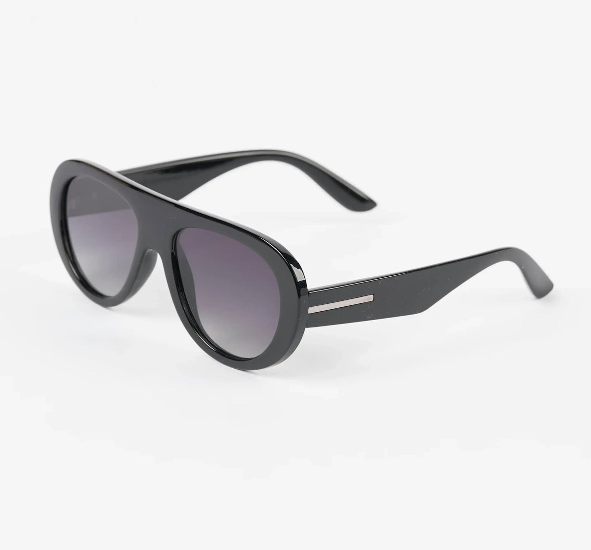 Stella + Gemma Blaze sunglasses black (739)