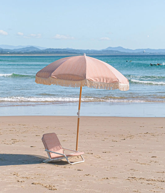 Summer Deck beach umbrella