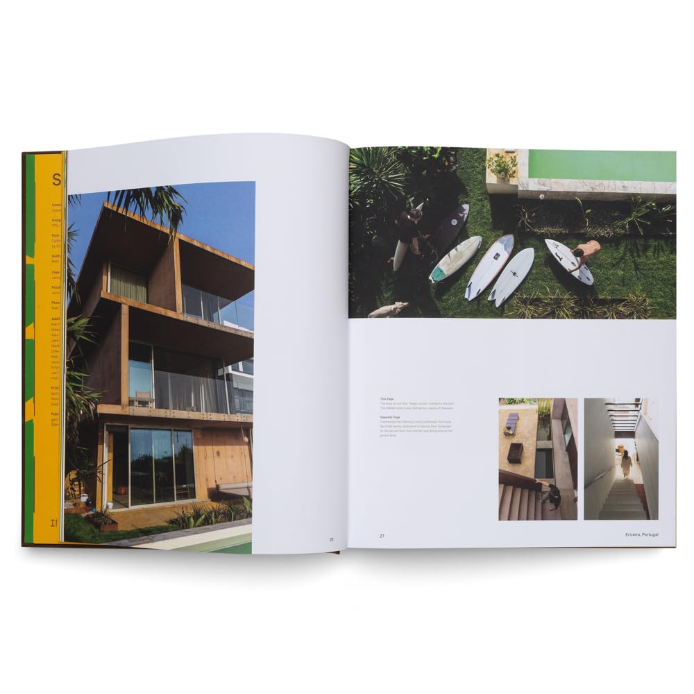 Surf Shacks Vol 3 book