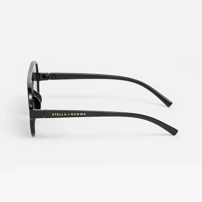 Therese sunglasses black (482)