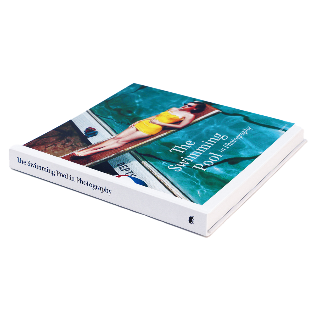 The Swimming Pool in Photography book
