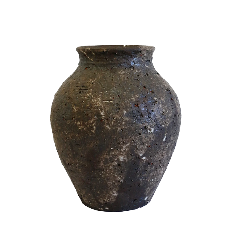 Tuscan Roma urn small 23cm high