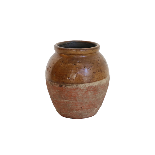 Tuscan Romo urn 15cm