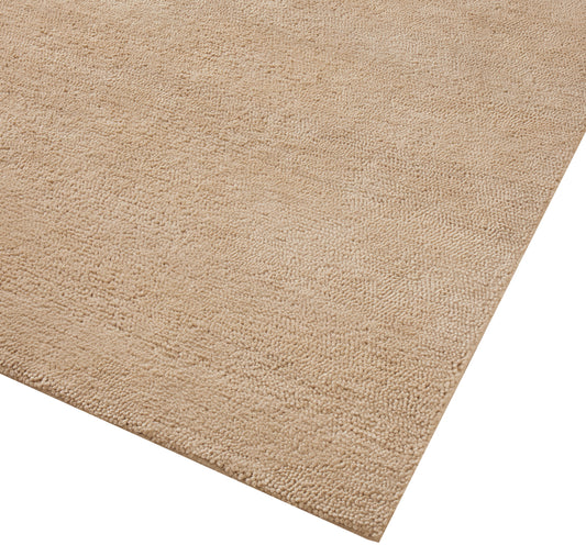 Valencia NZ wool rug dune